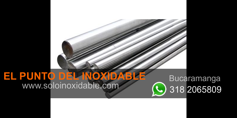 imagen de acero inoxidable tipo 304 yopal