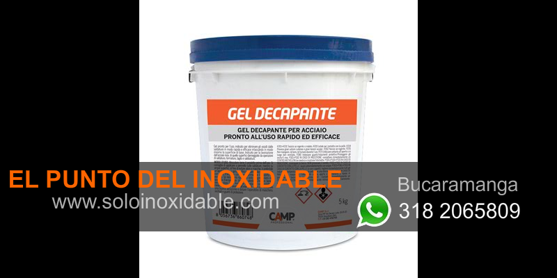 imagen de gel decapante yopal