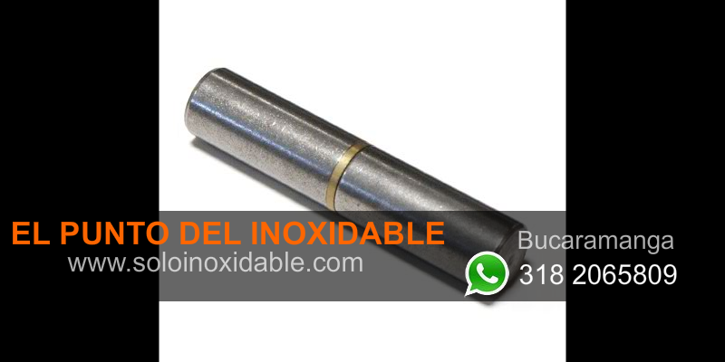 imagen de gozne de acero inoxidable yopal