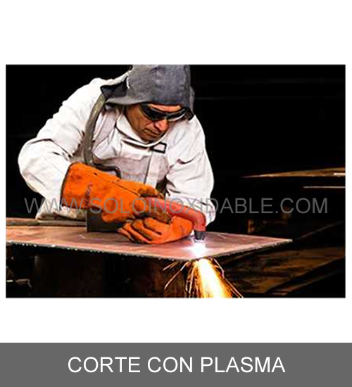 cortes con plasma en bucaramanga
