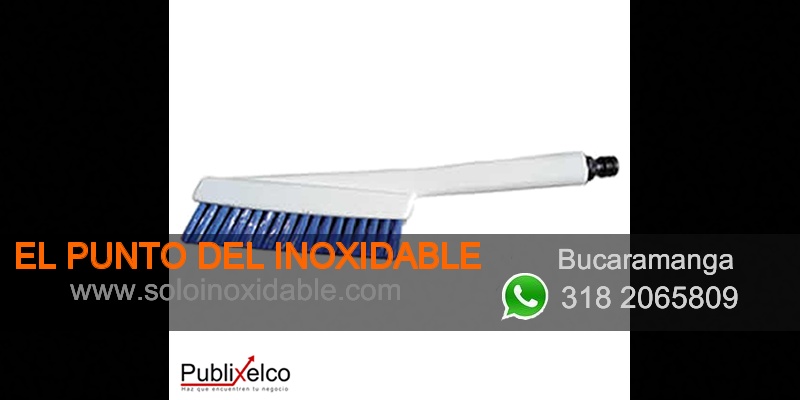 imagen cepillo para lavabotas