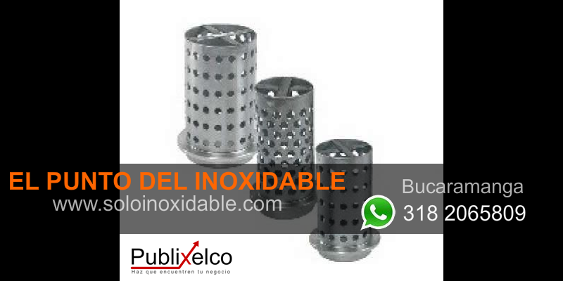 imagen cilindros para joyeria inoxidable