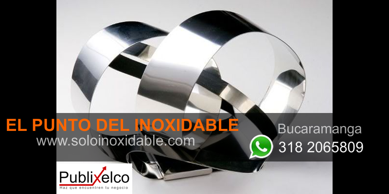 imagen de decoraciones inoxidable