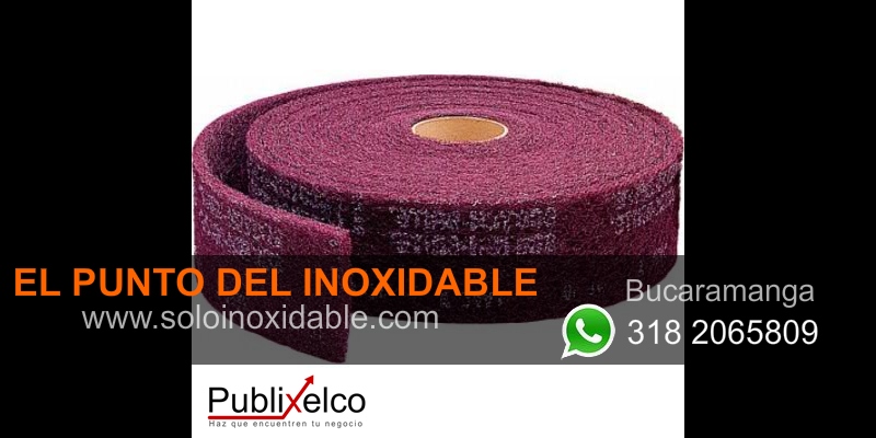 imagen de sabra industrial